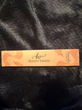 Beauty Vaulte Poutastic Lip Liner Trio - Peachy Orange